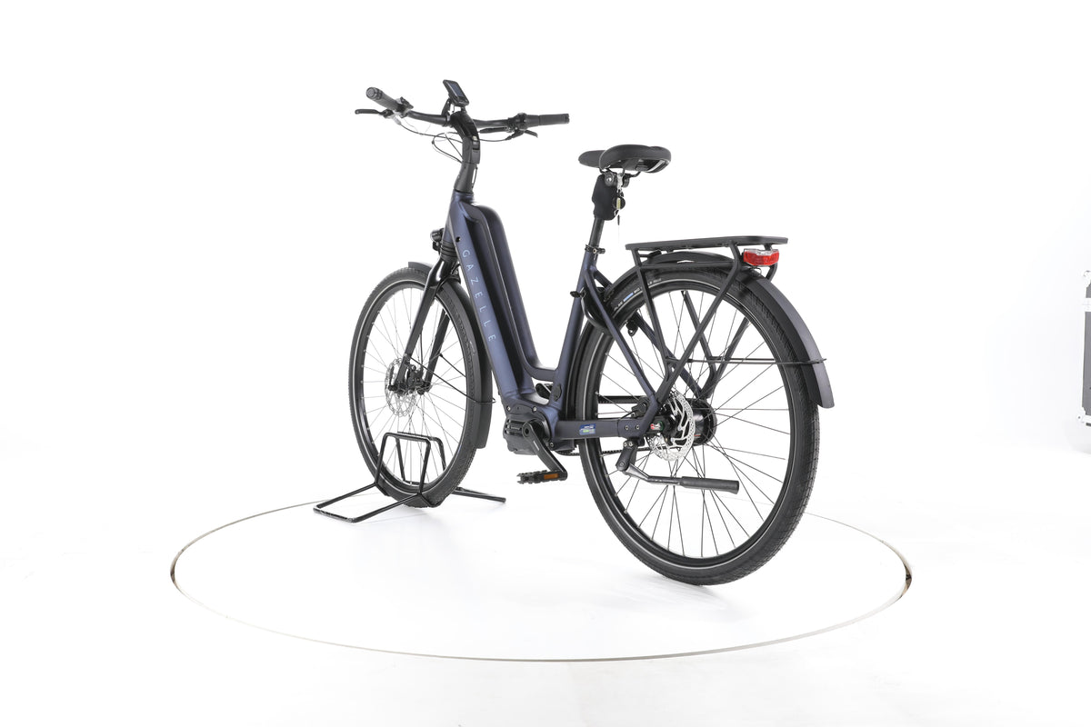 Gazelle Chamonix C5 HMS City E-Bike Tiefeinsteiger - Image 9