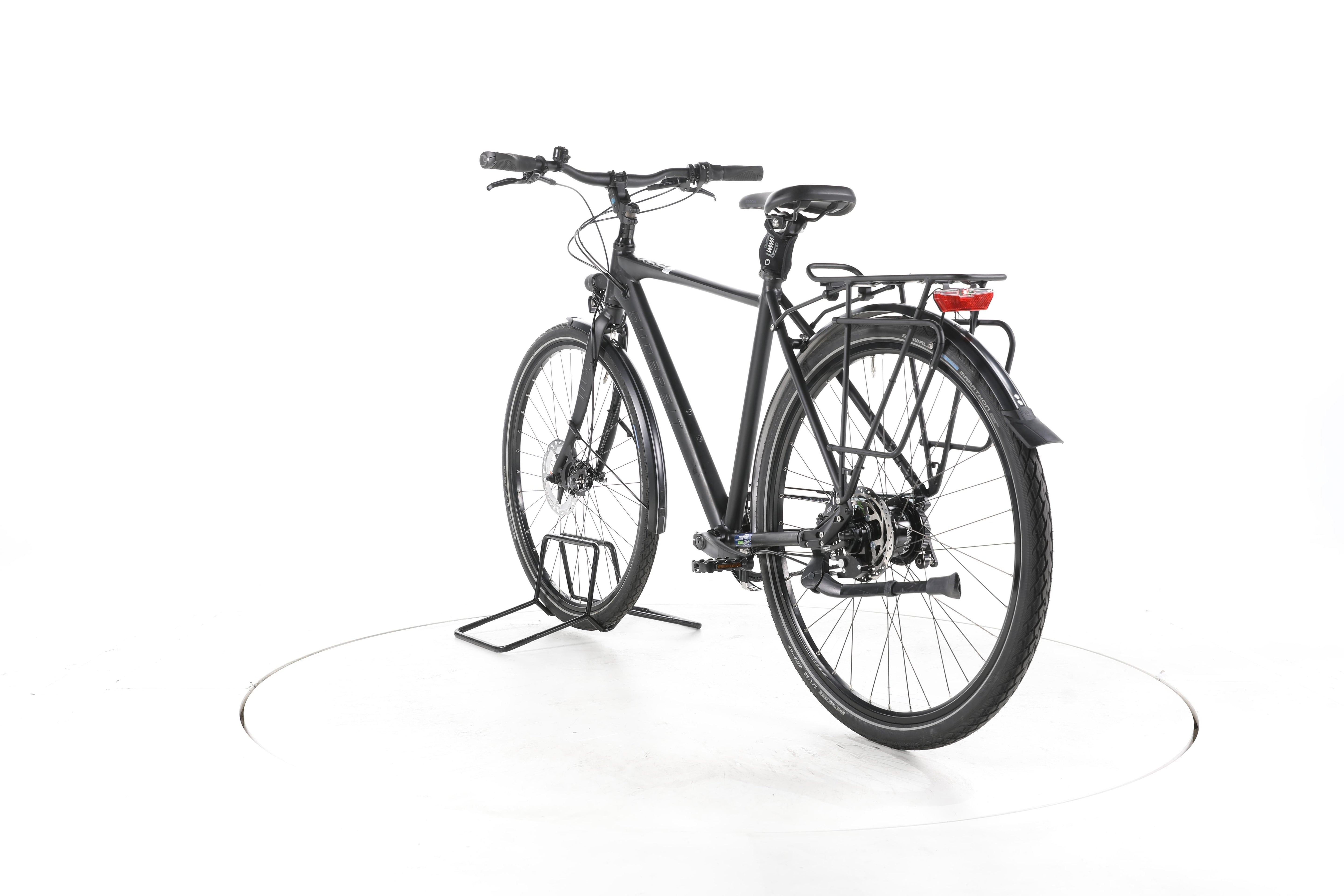 Gudereit Premium 14.0 Fahrrad City & Trekking - Image 9
