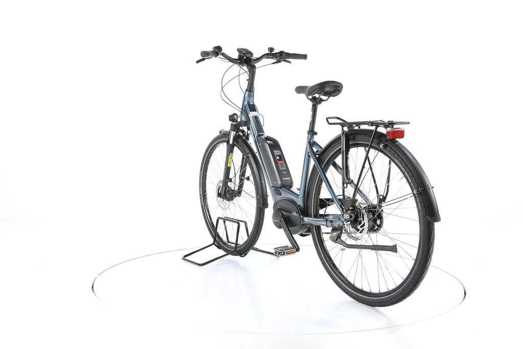 Kreidler Vitality Eco 6 City E-Bike Tiefeinsteiger - Image 9
