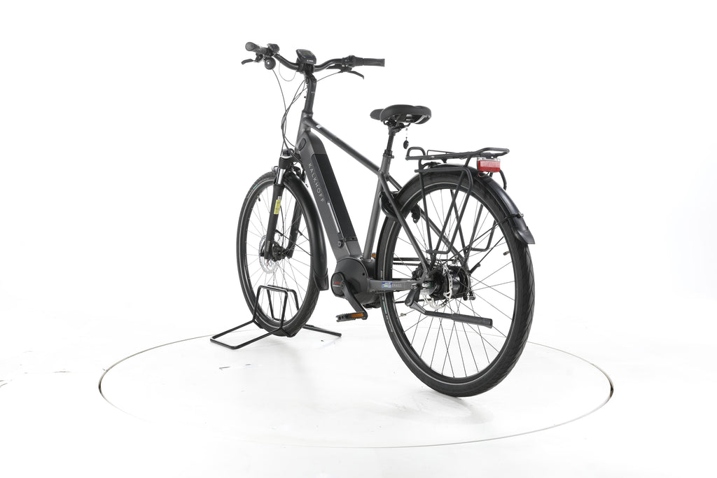 Kalkhoff IMAGE 3.B EXCITE City E-Bike - Image 9