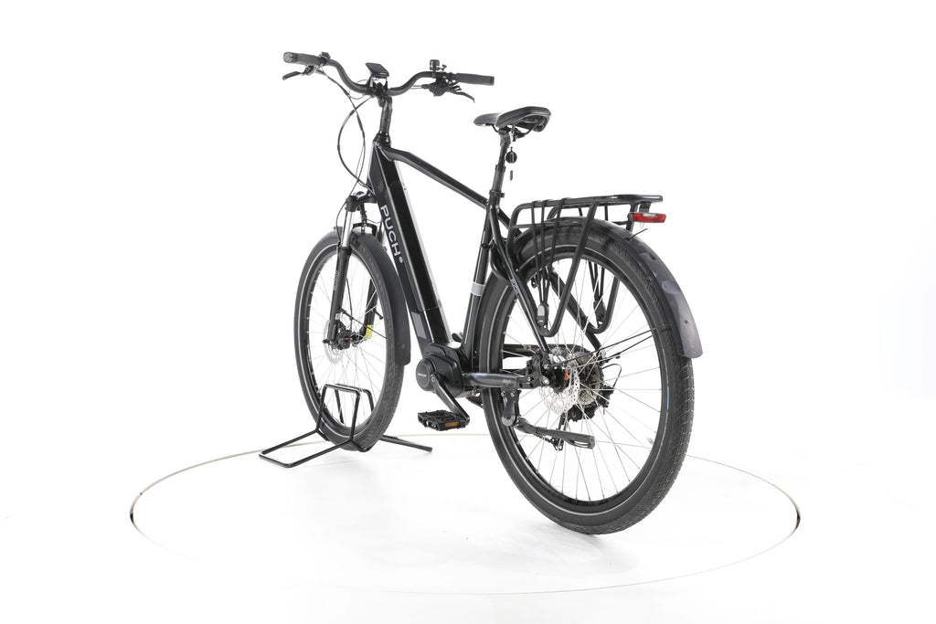 Puch Q4.5 Trekking E-Bike - Image 9