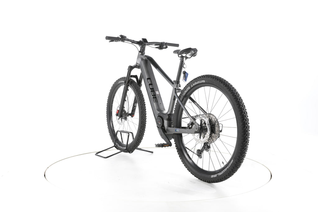Cube Reaction Hybrid SLT E-Bike 2023 - Image 9