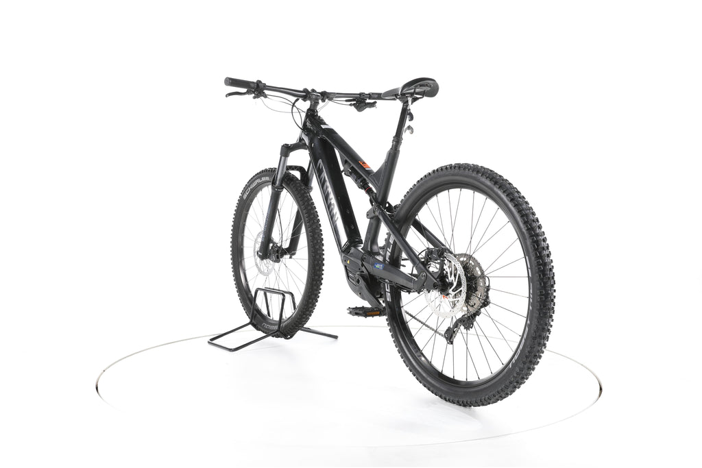 Canyon Neuron: ON 6 Fully E-Bike - Image 9