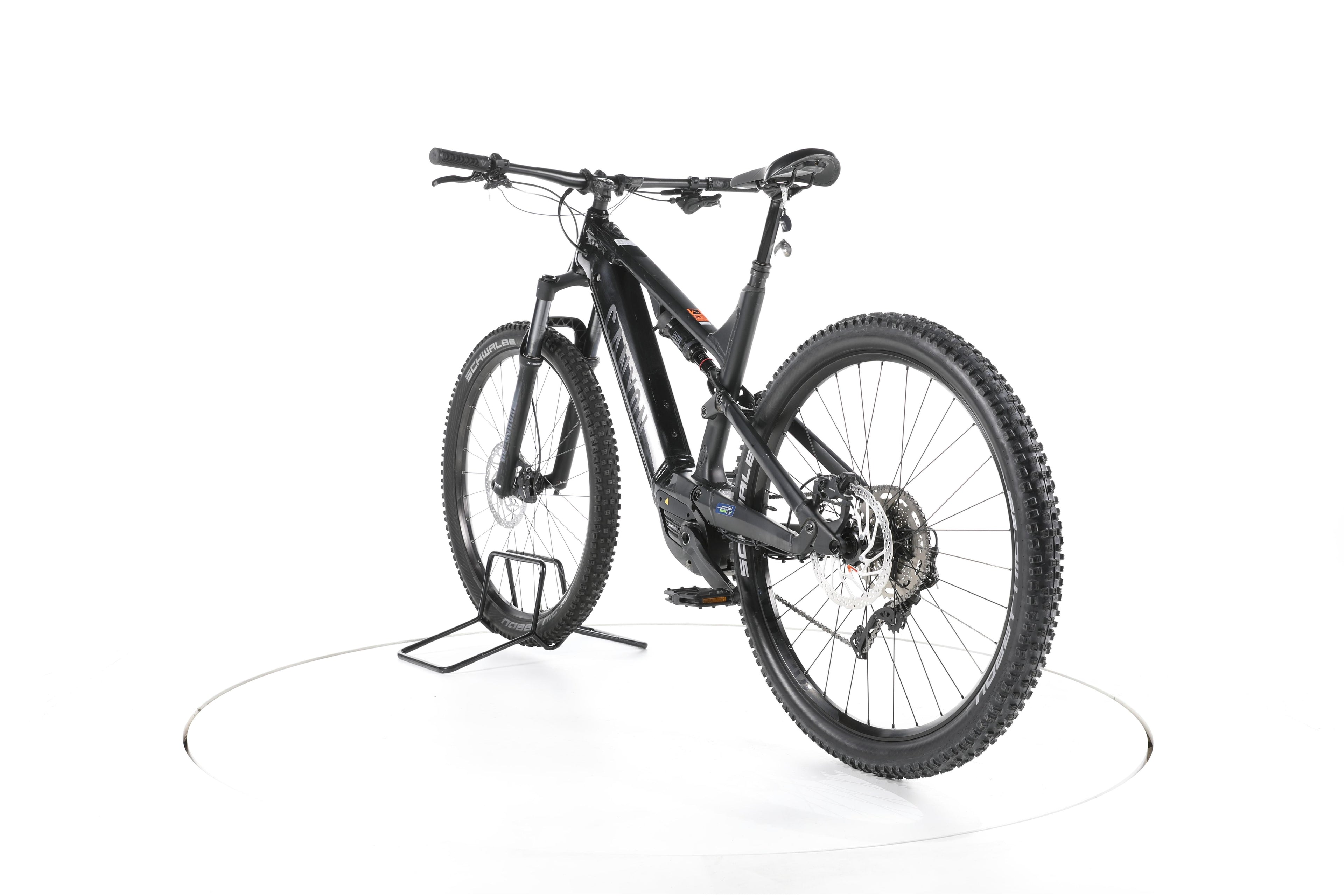 Canyon Neuron: ON 6 Fully E-Bike - Image 9