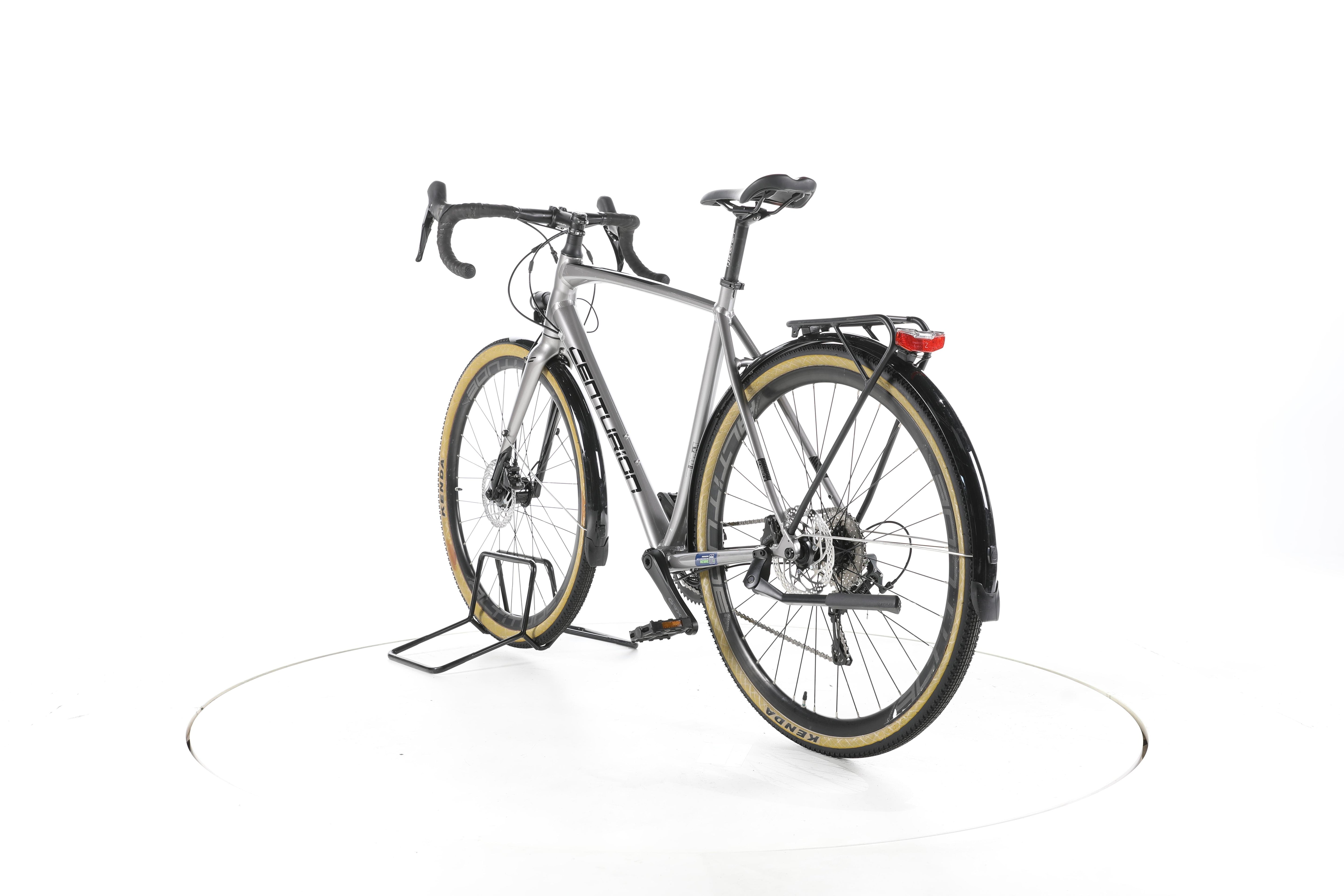 Centurion Crossfire Gravel 2000 EQ - Image 9