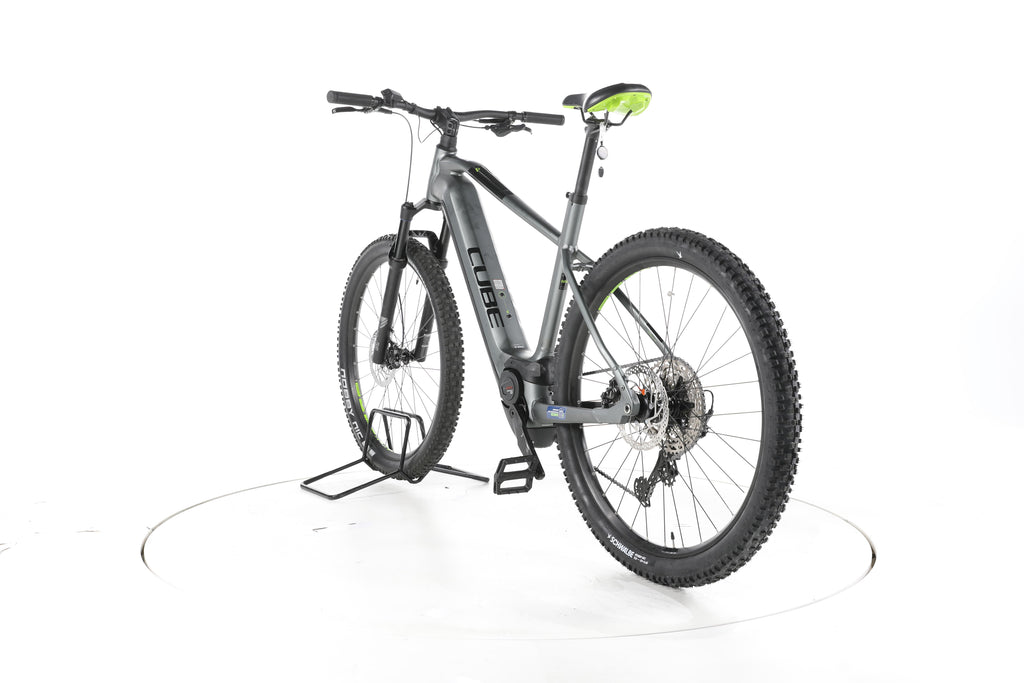 Cube Reaction Hybrid Pro E-Bike - Image 9