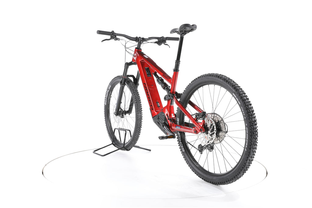 Norco Bicycles Sight VLT A2 Fully E-Bike - Image 9