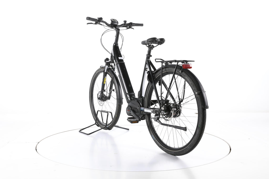 Kreidler Vitality ECO 8 City E-Bike Tiefeinsteiger - Image 9
