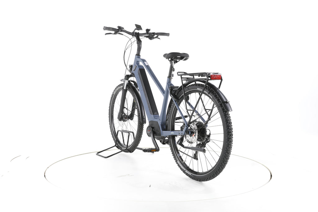 Kalkhoff ENTICE 3.B MOVE Trekking E-Bike 2023 - Image 9