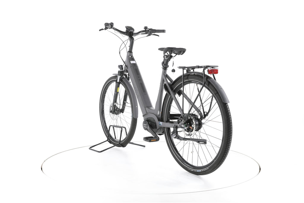 Wittich Bi 8.5 City E-Bike Tiefeinsteiger - Image 9