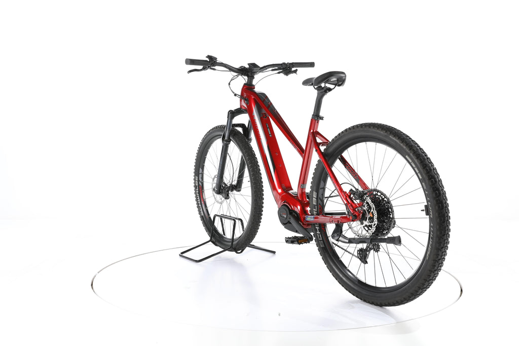 Conway Cairon S 6.0 E-Bike 2024 - Image 9