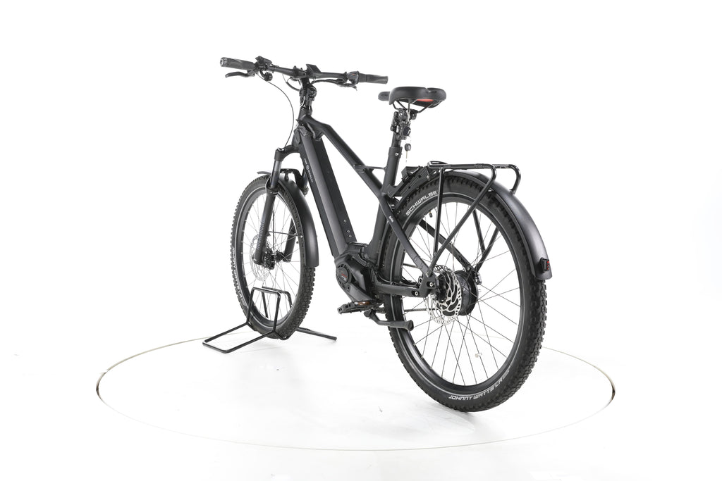 HNF Nicolai XD3 City E-Bike 2024 - Image 9