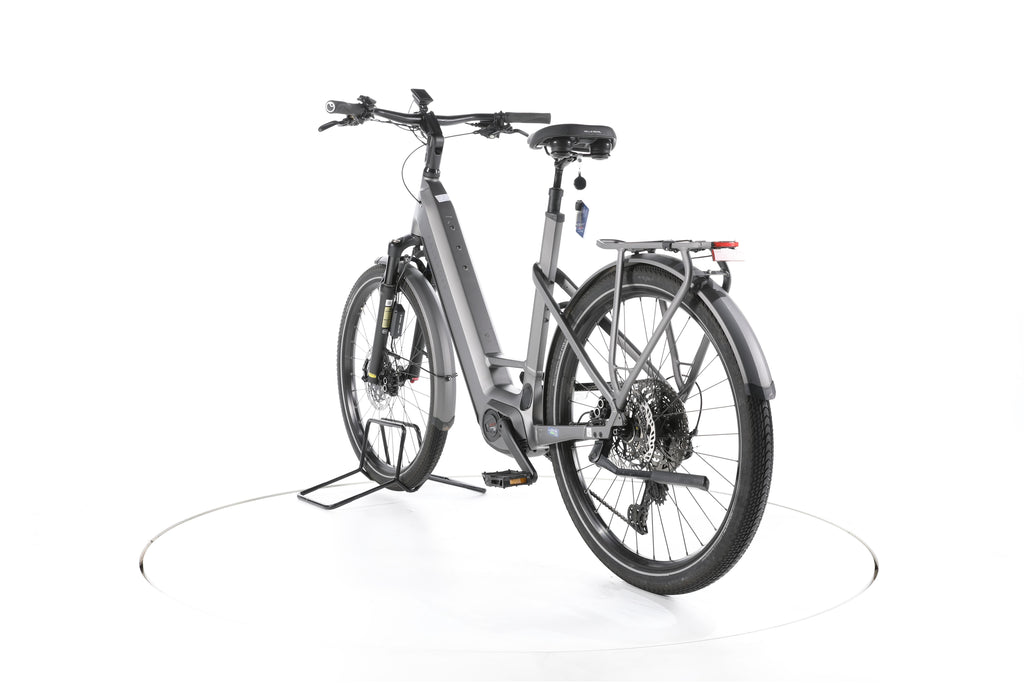 Kalkhoff Endeavour 7.B Advance+ ABS Trekking E-Bike Tiefeinsteiger 2023 - Image 9