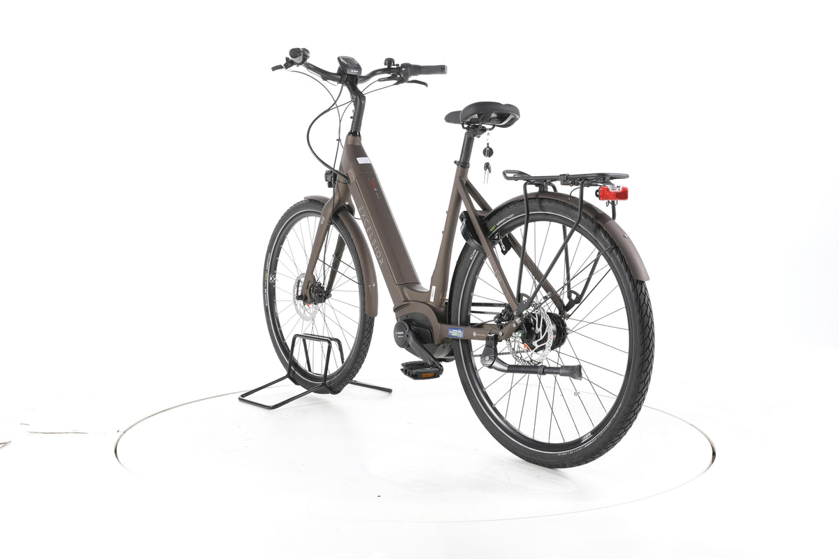 Excelsior Pearl City E-Bike Tiefeinsteiger - Image 9