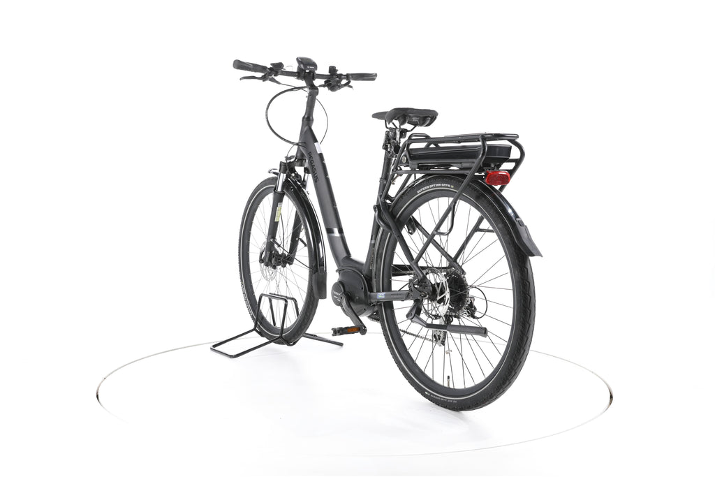 Pegasus Solero E8 Plus Trekking E-Bike Tiefeinsteiger - Image 9