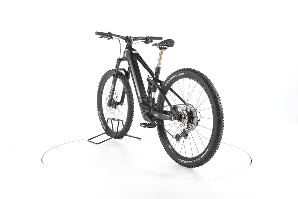 Bulls Sonic Evo AM SL Fully E-Bike - Image 9