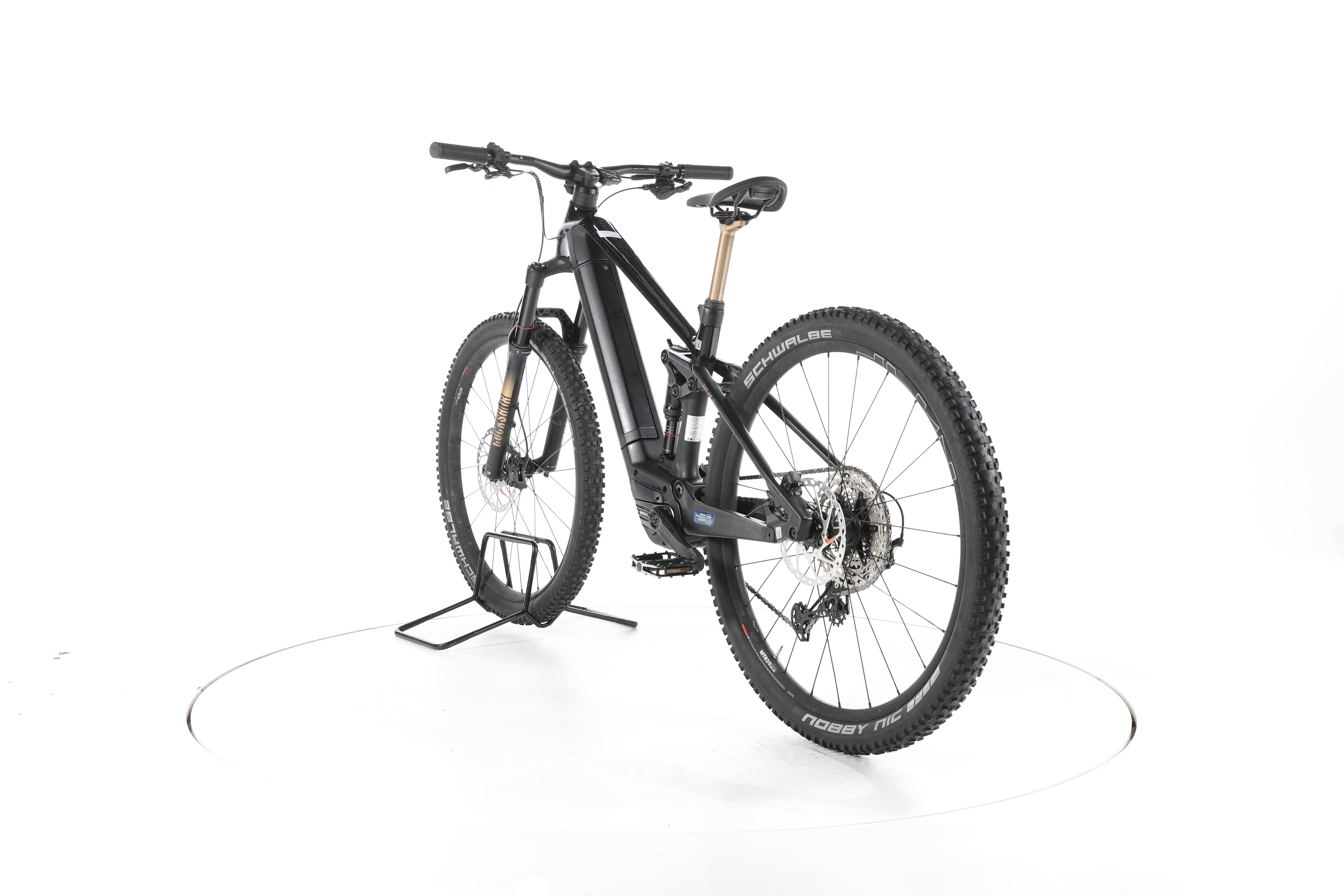 Bulls Sonic Evo AM SL Fully E-Bike - Image 9