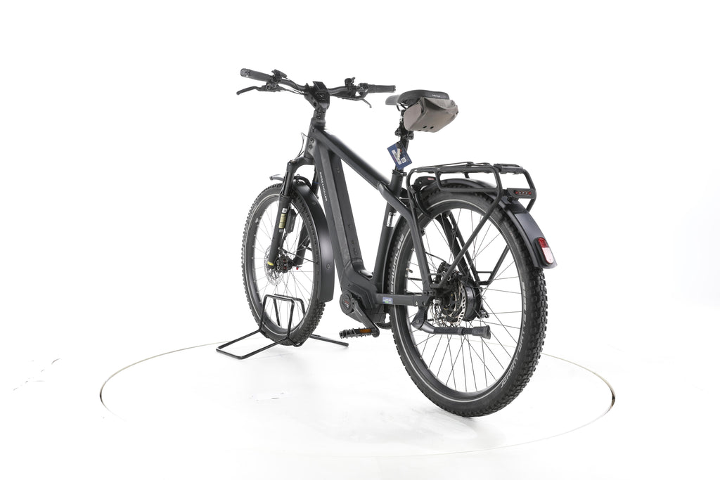 Riese & Müller Charger 4 Gt vario City E-Bike 2023 - Image 9
