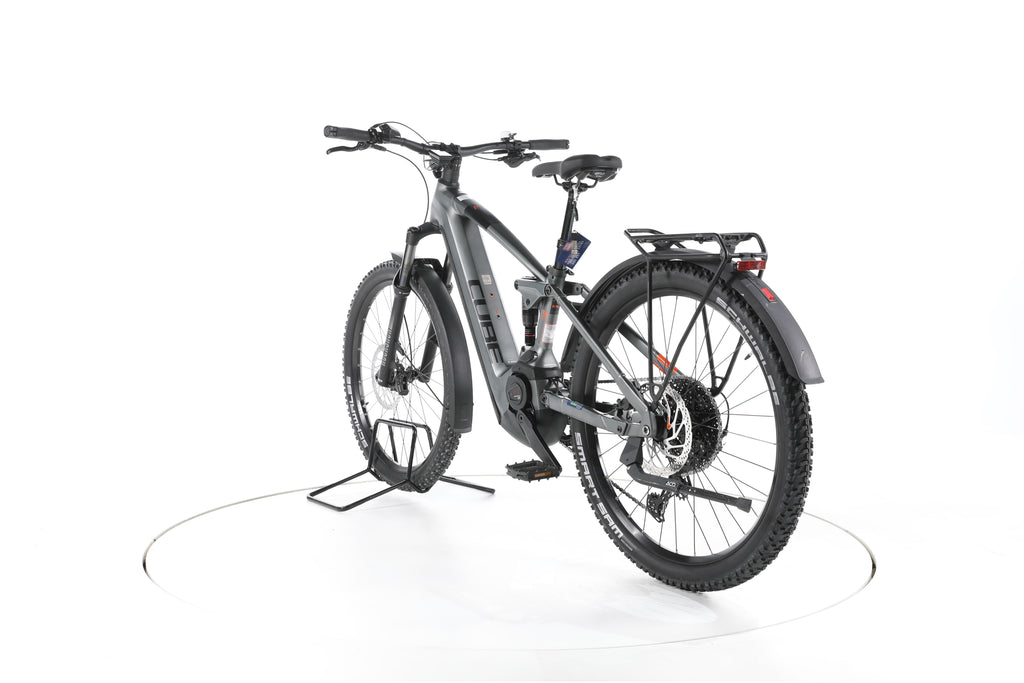 Cube Stereo Hybrid 120 Pro SUV E-Bike 2023 - Image 9