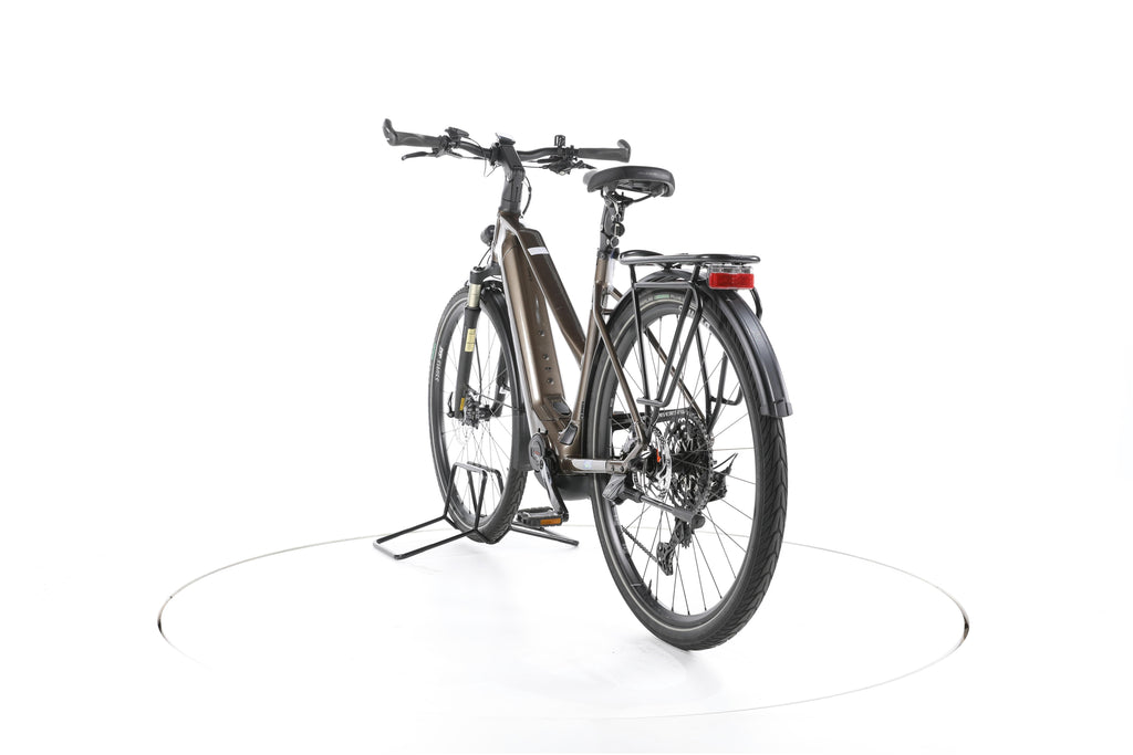 KTM Macina Style 710 Trekking E-Bike - Image 9