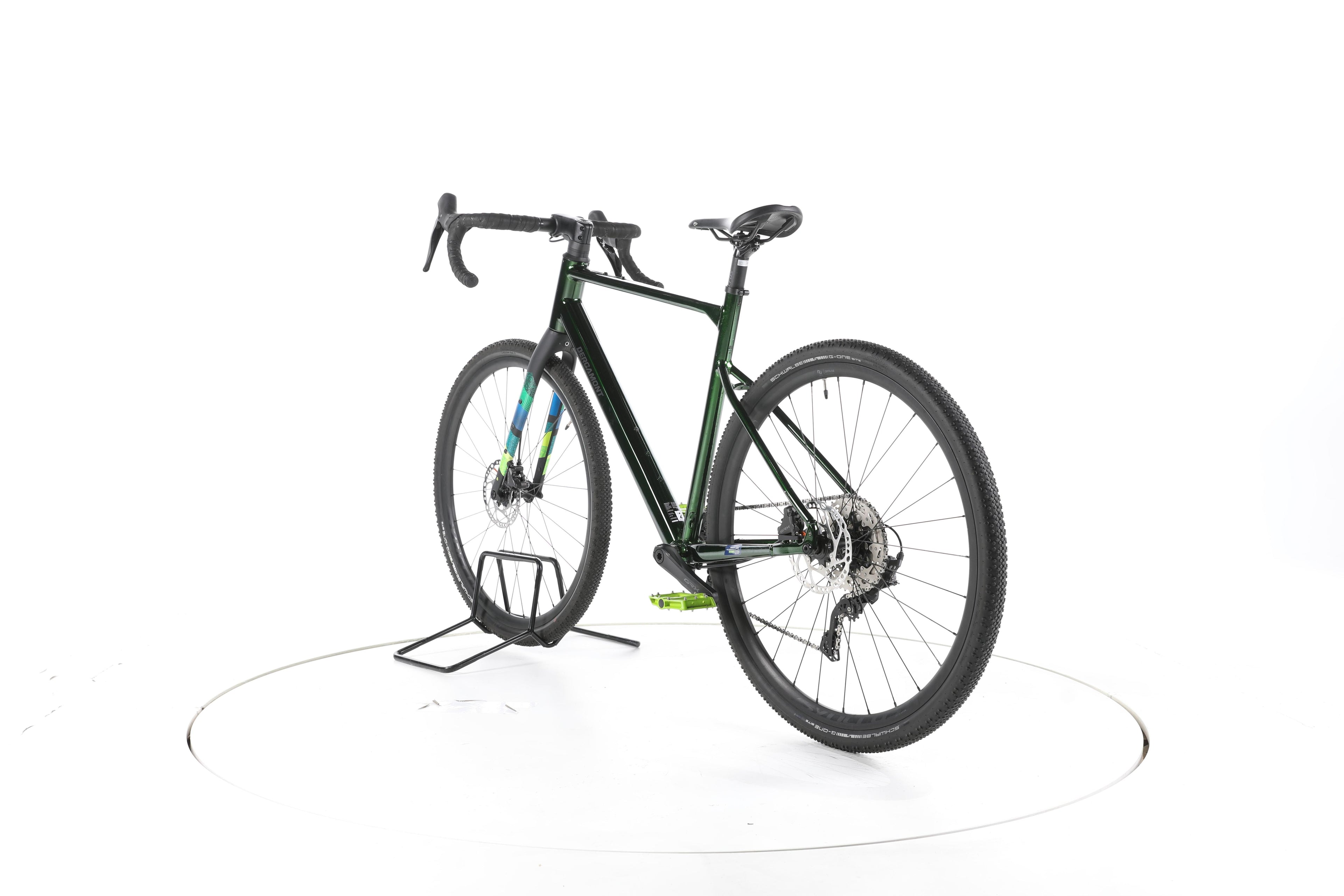 Bergamont Grandurance 8 - Image 9