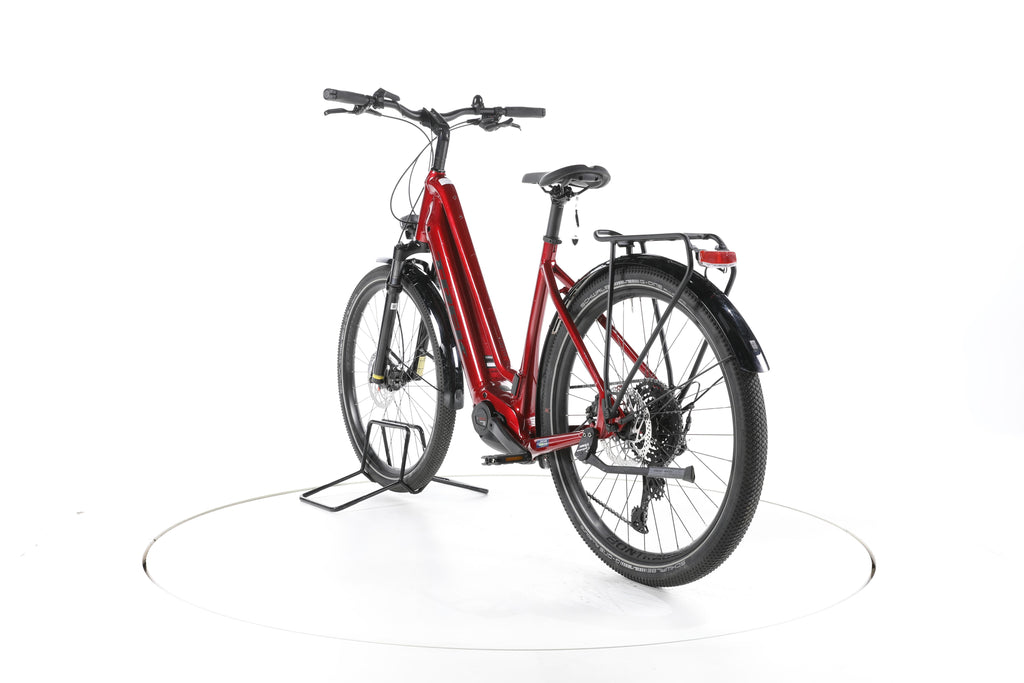 Trek Allant+ 7 LS Trekking E-Bike Tiefeinsteiger 2024 - Image 9