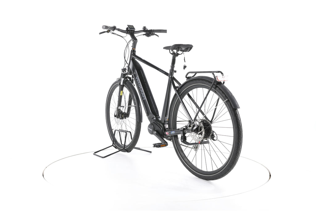 Vecocraft Atlas Trekking E-Bike - Image 9