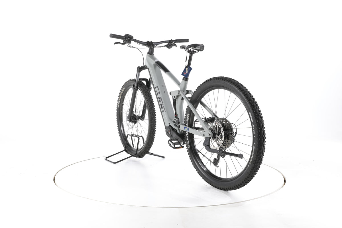 Cube Stereo Hybrid 140 HPC Pro E-Bike Fully Carbon 2024 - Image 9