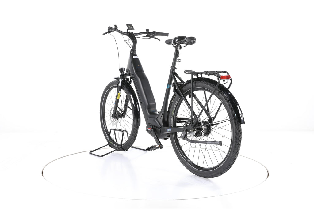 Diamant Beryll RT Gen 3 City E-Bike Tiefeinsteiger 2023 - Image 9