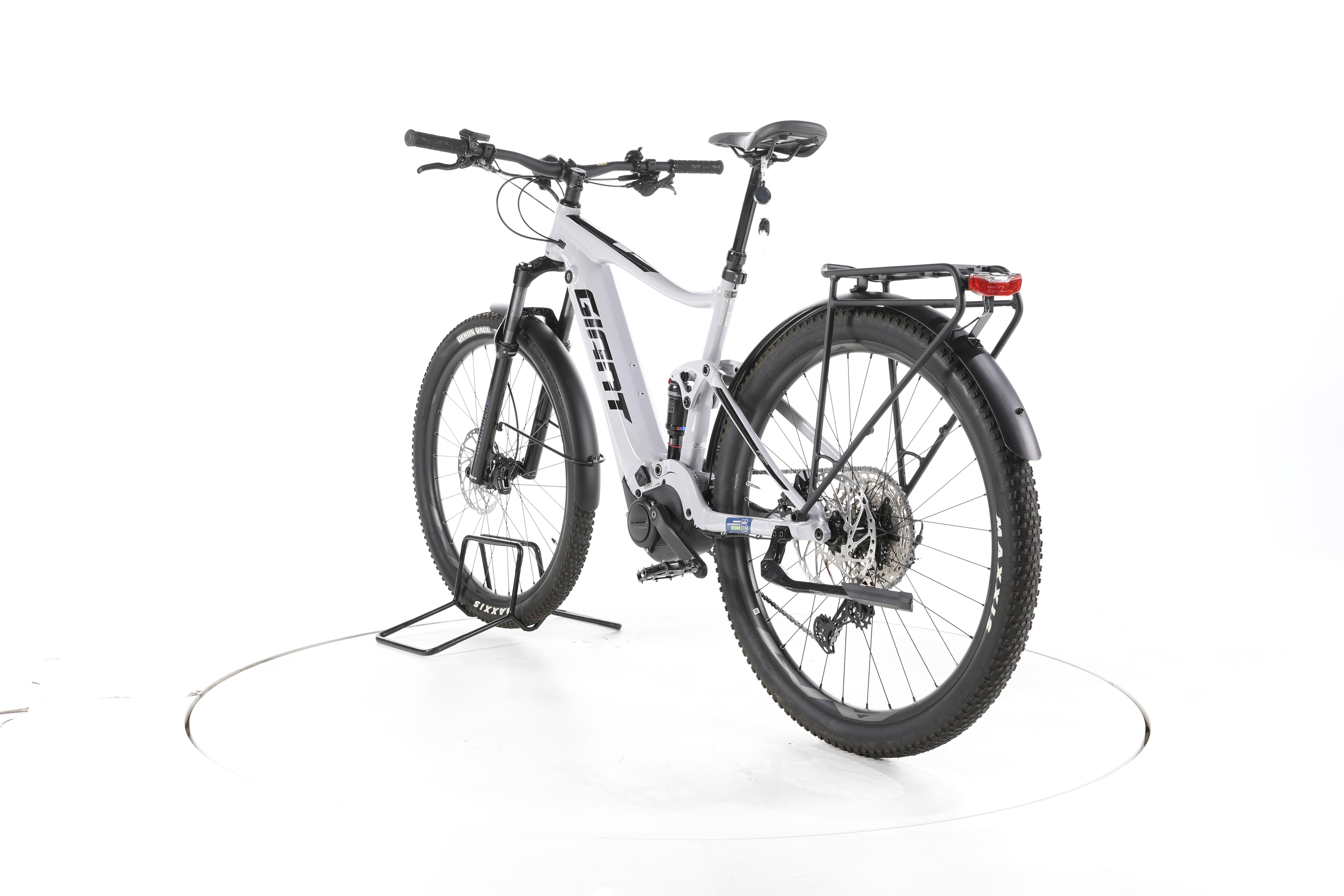 Giant Stance E+ Pro EX SUV E-Bike - Image 9