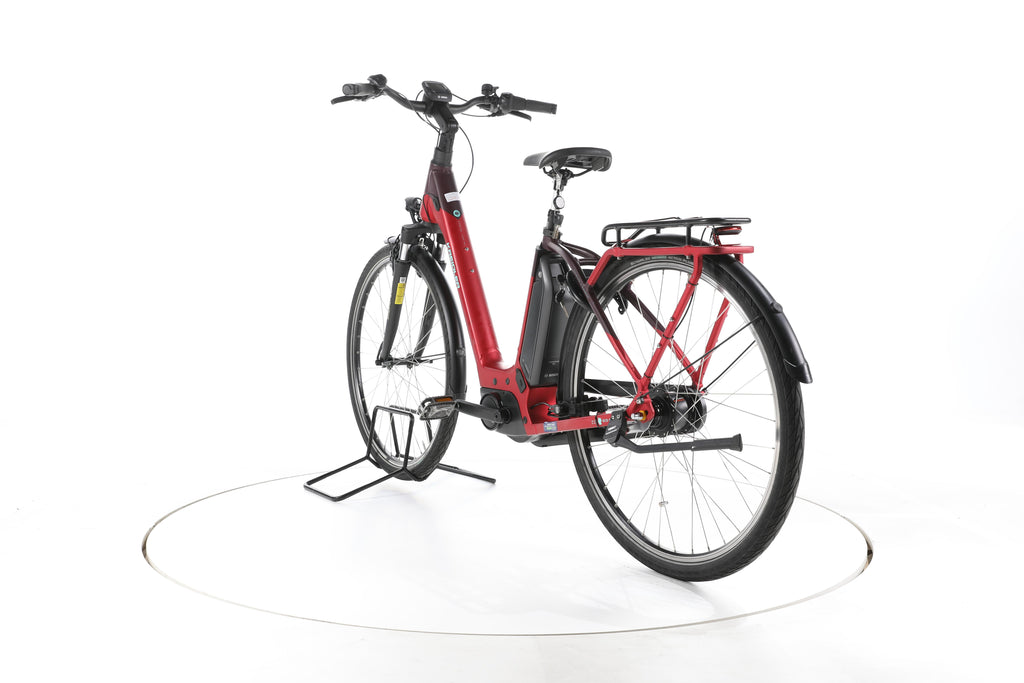 Kreidler Vitality Eco 6 Comfort City E-Bike Tiefeinsteiger - Image 9