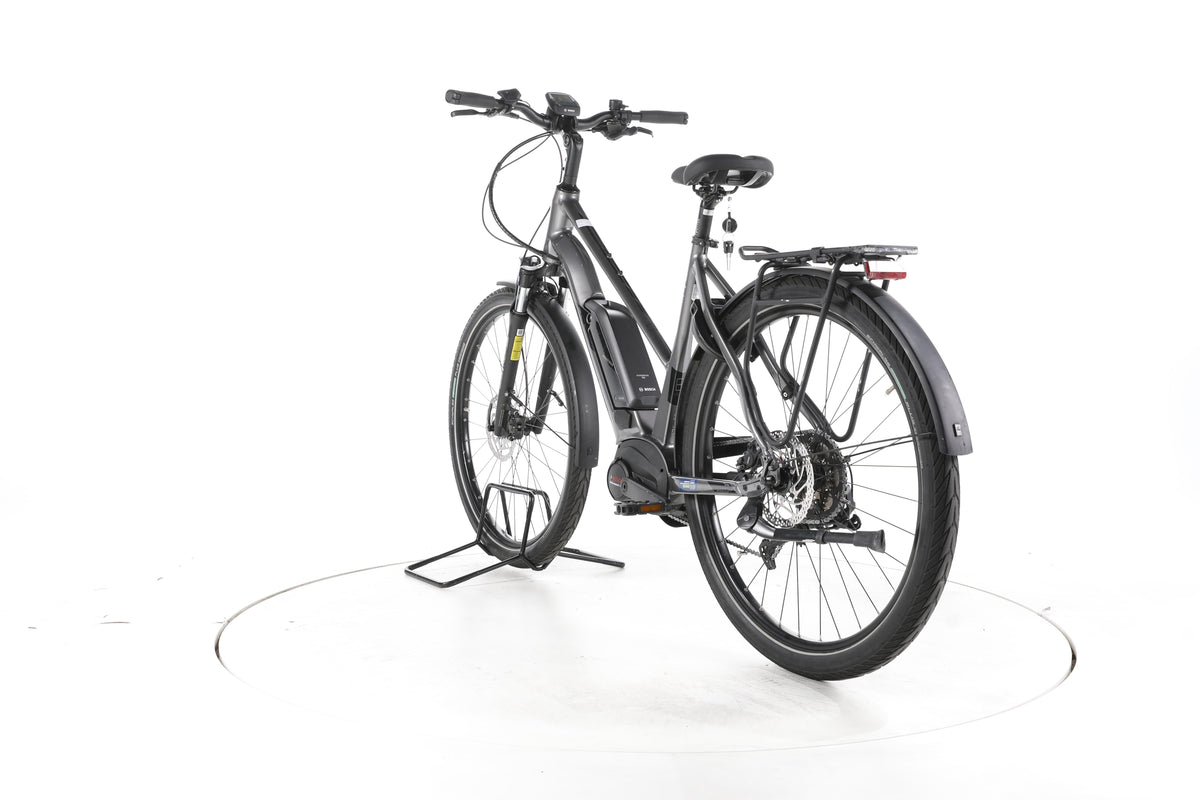 MORRISON E 6.0 Trekking E-Bike - Image 9