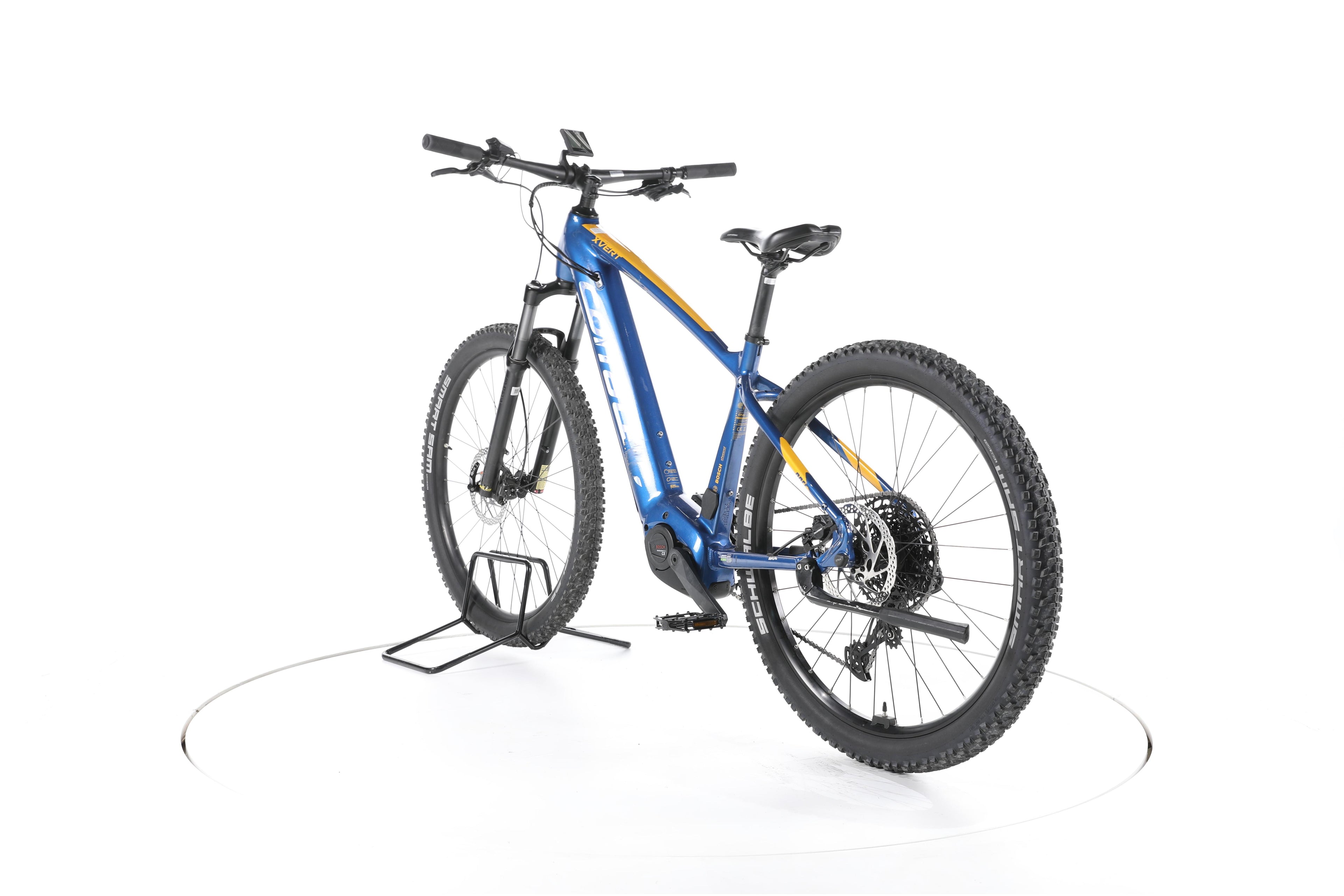 Corratec E-Power X-Vert Race Trinity E-Bike 2023 - Image 9