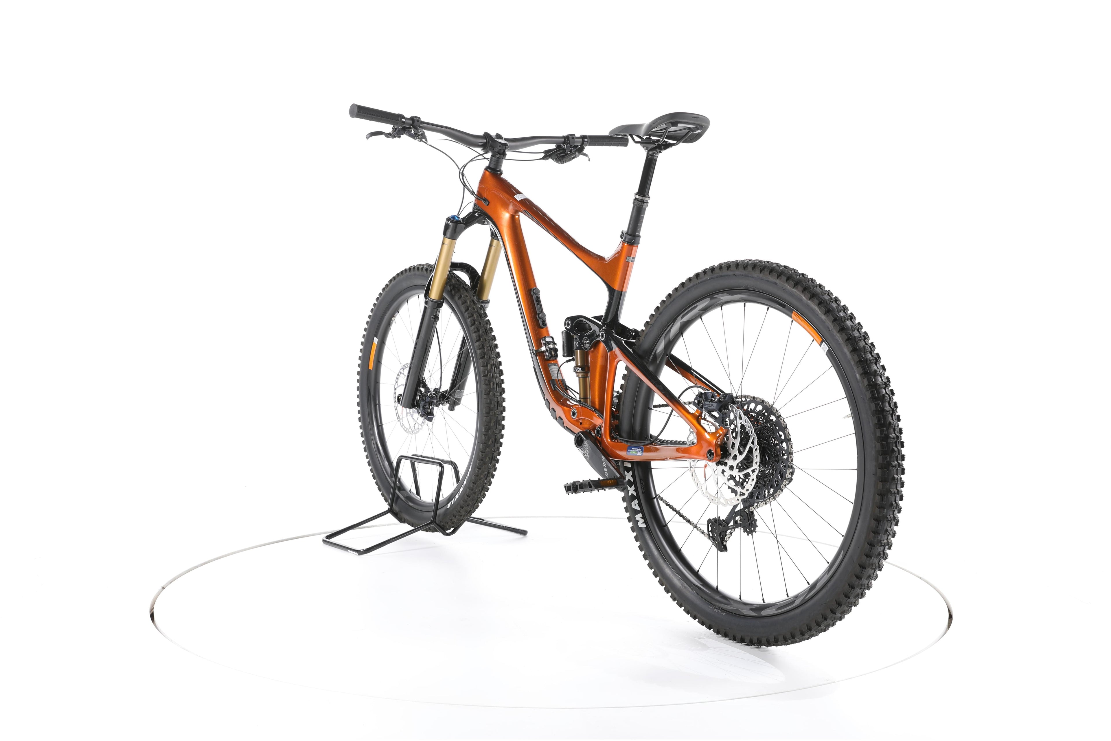 Giant Reign Advanced Pro 1 - Image 9