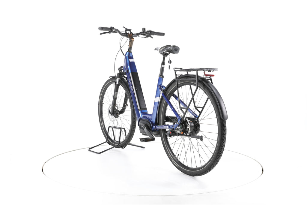 BESV CT 2.1 City E-Bike Tiefeinsteiger - Image 9