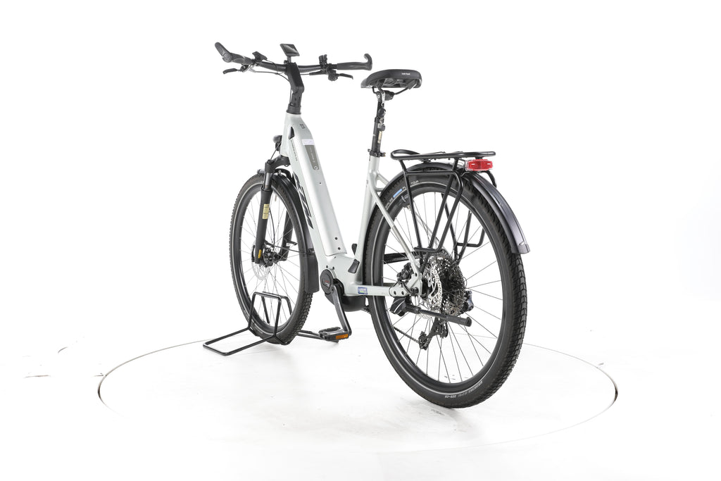 KTM Macina Ultimate GTS Trekking E-Bike Tiefeinsteiger 2025 - Image 9