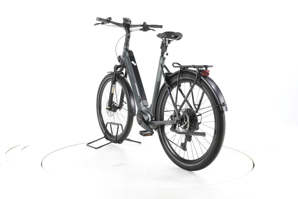 Kalkhoff Endeavour 5.B Advance+ Trekking E-Bike Tiefeinsteiger - Image 9