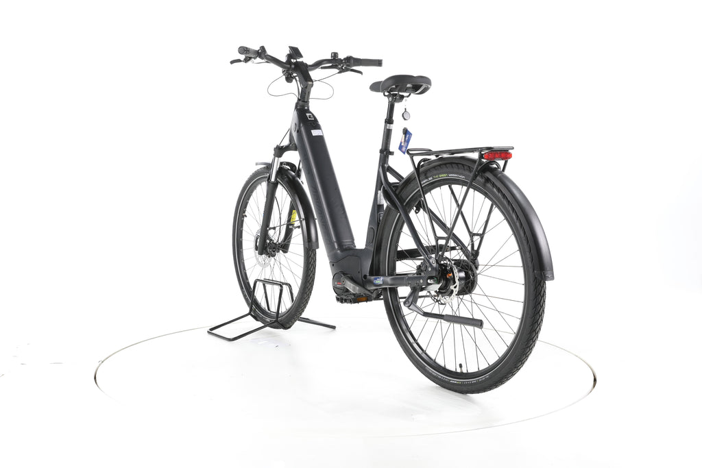 ADVANCED TOUR Pro City E-Bike Tiefeinsteiger - Image 9