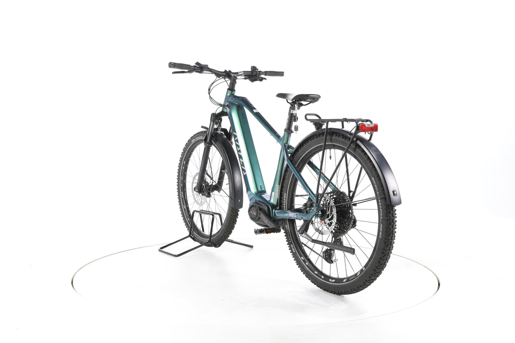 KAYZA Hydric Dry 8 Trekking E-Bike - Image 9