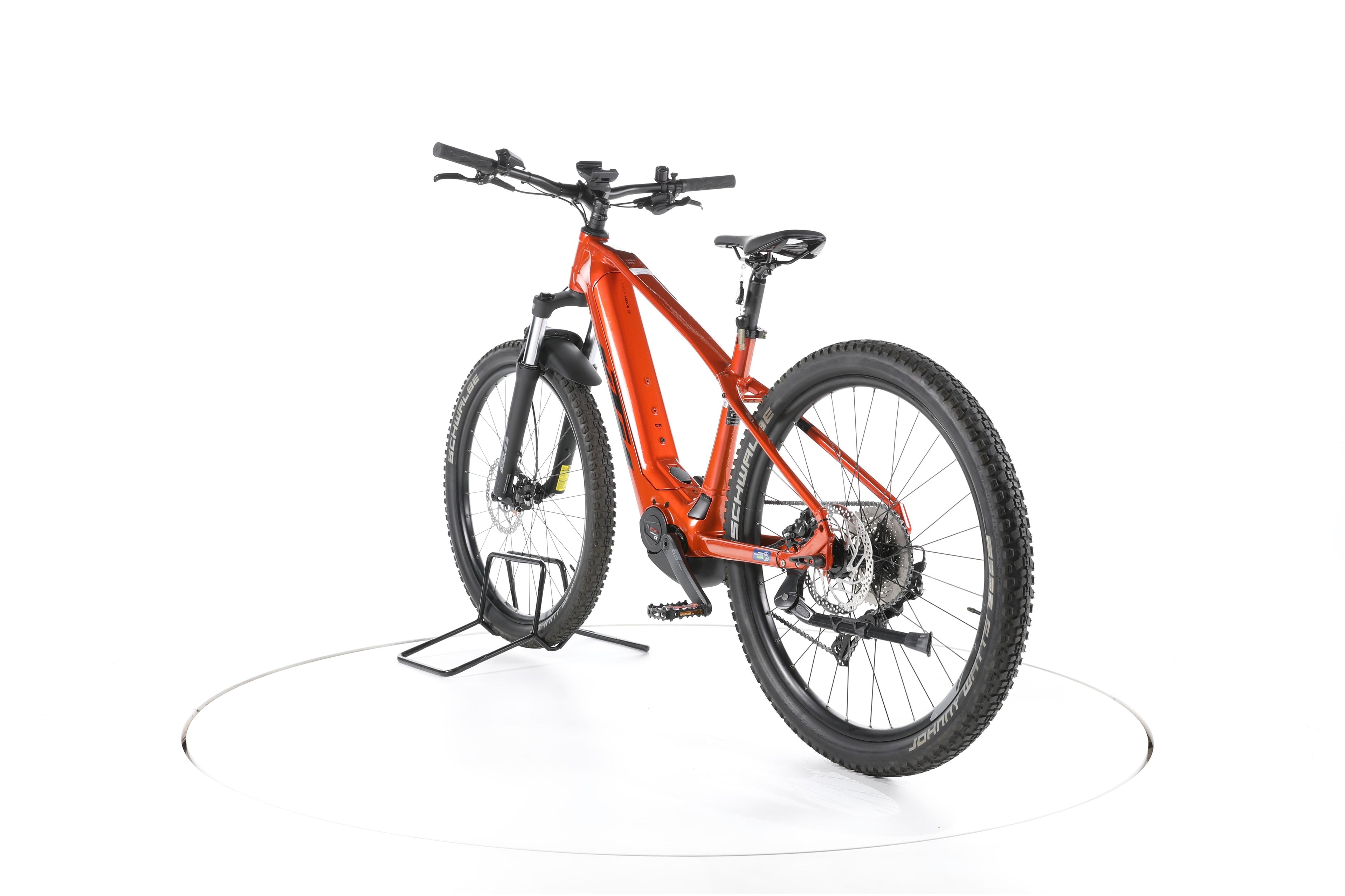 KTM Macina Team 773 E-Bike 2023 - Image 9