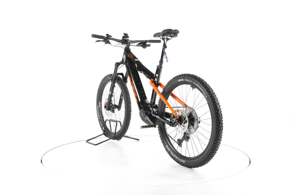 KTM Macina Lycan 771 Fully E-Bike - Image 9