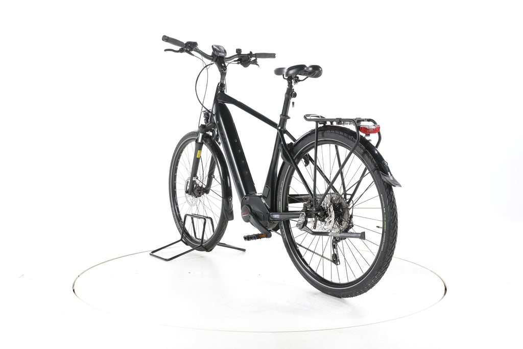 Diamant Mandara Deluxe+ Gen 2 Trekking E-Bike - Image 9