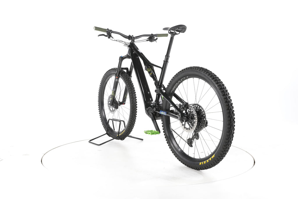 Specialized Turbo Levo SL Comp E-Bike Fully Carbon - Image 9