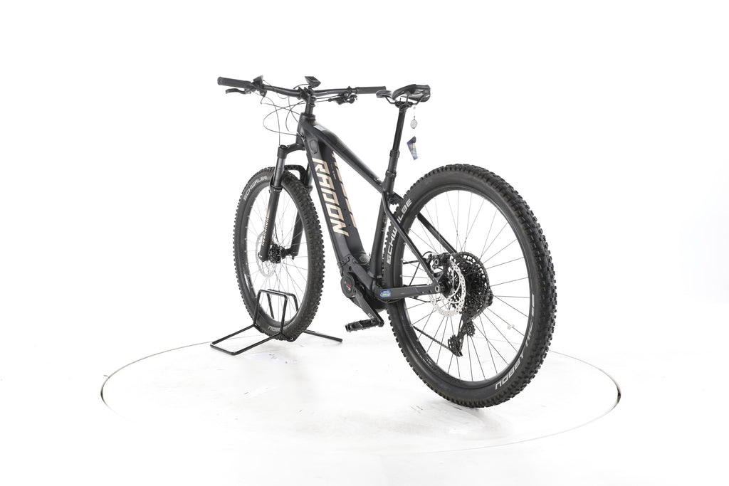 Radon Jealous Hybrid 9.0 625 E-Bike - Image 9