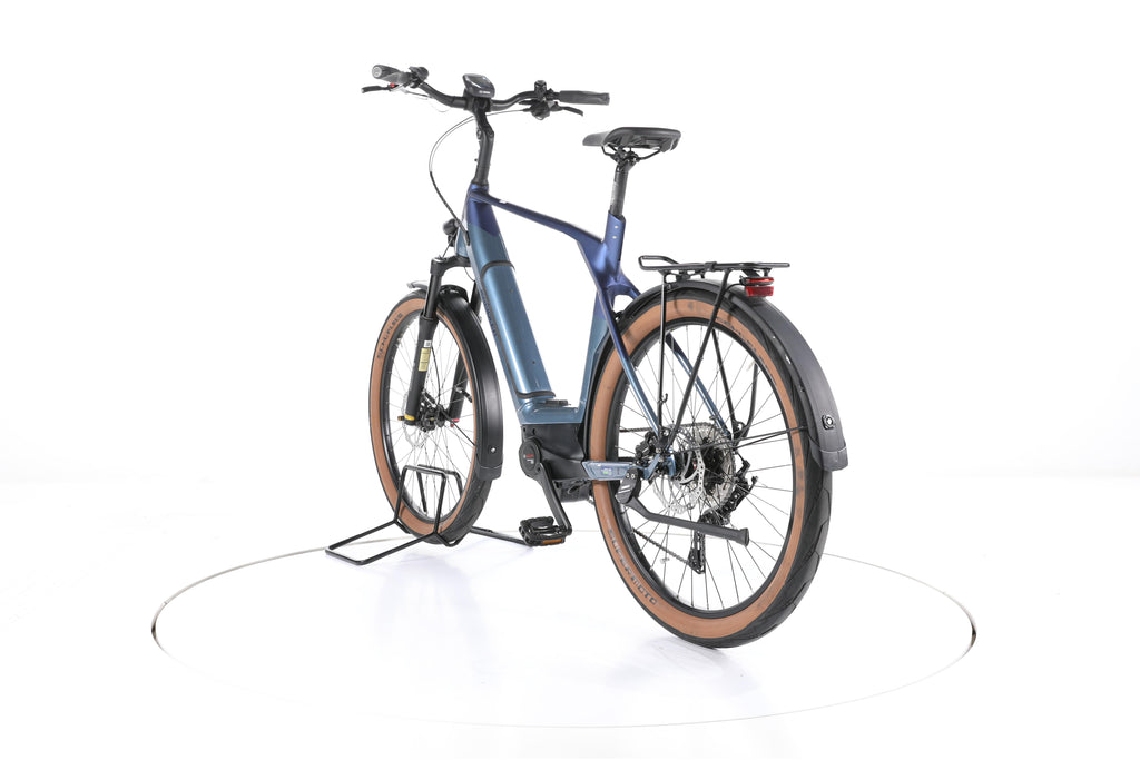 Kreidler Vitality Eco 10 Trekking E-Bike - Image 9