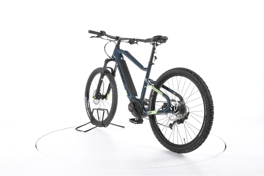 Haibike HardSeven 5 E-Bike - Image 9