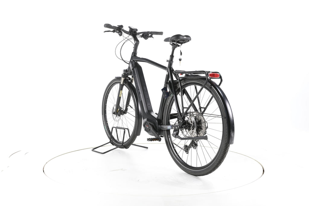 Hercules Futura Comp I-11 Trekking E-Bike - Image 9