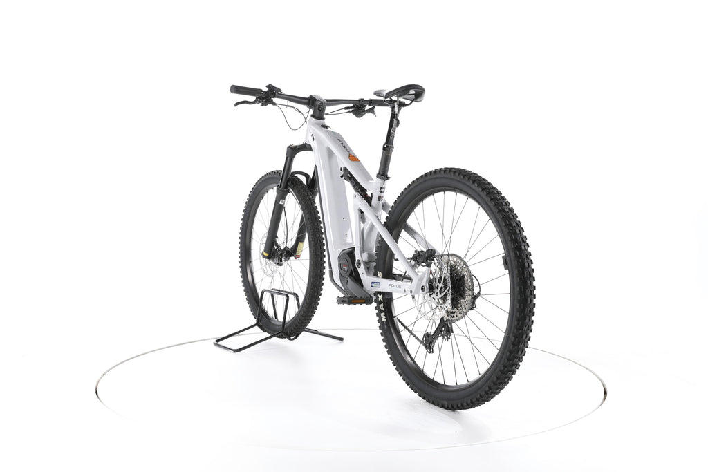 Focus Thron² 6.7 EQP Fully E-Bike 2023 - Image 9