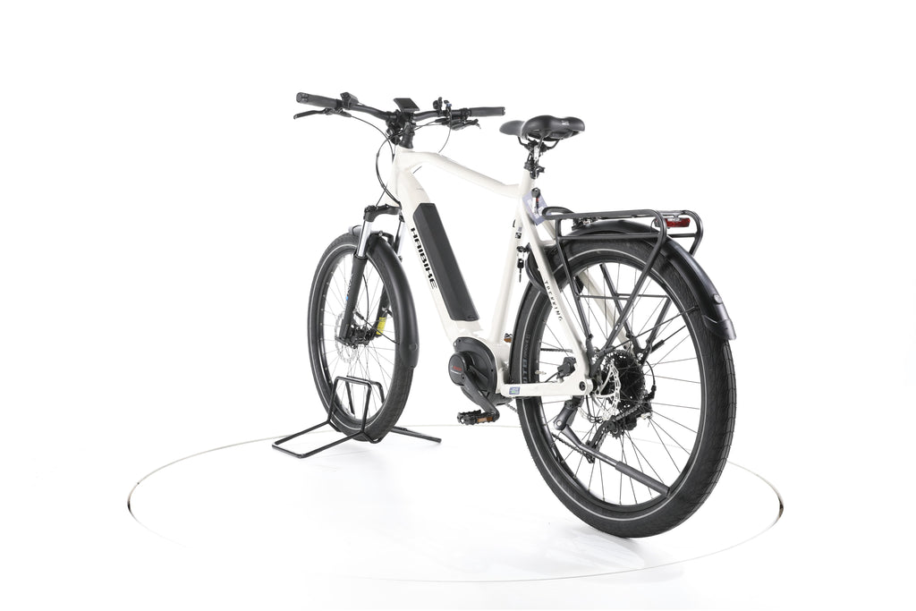 Haibike Trekking 3 Trekking E-Bike 2023 - Image 9