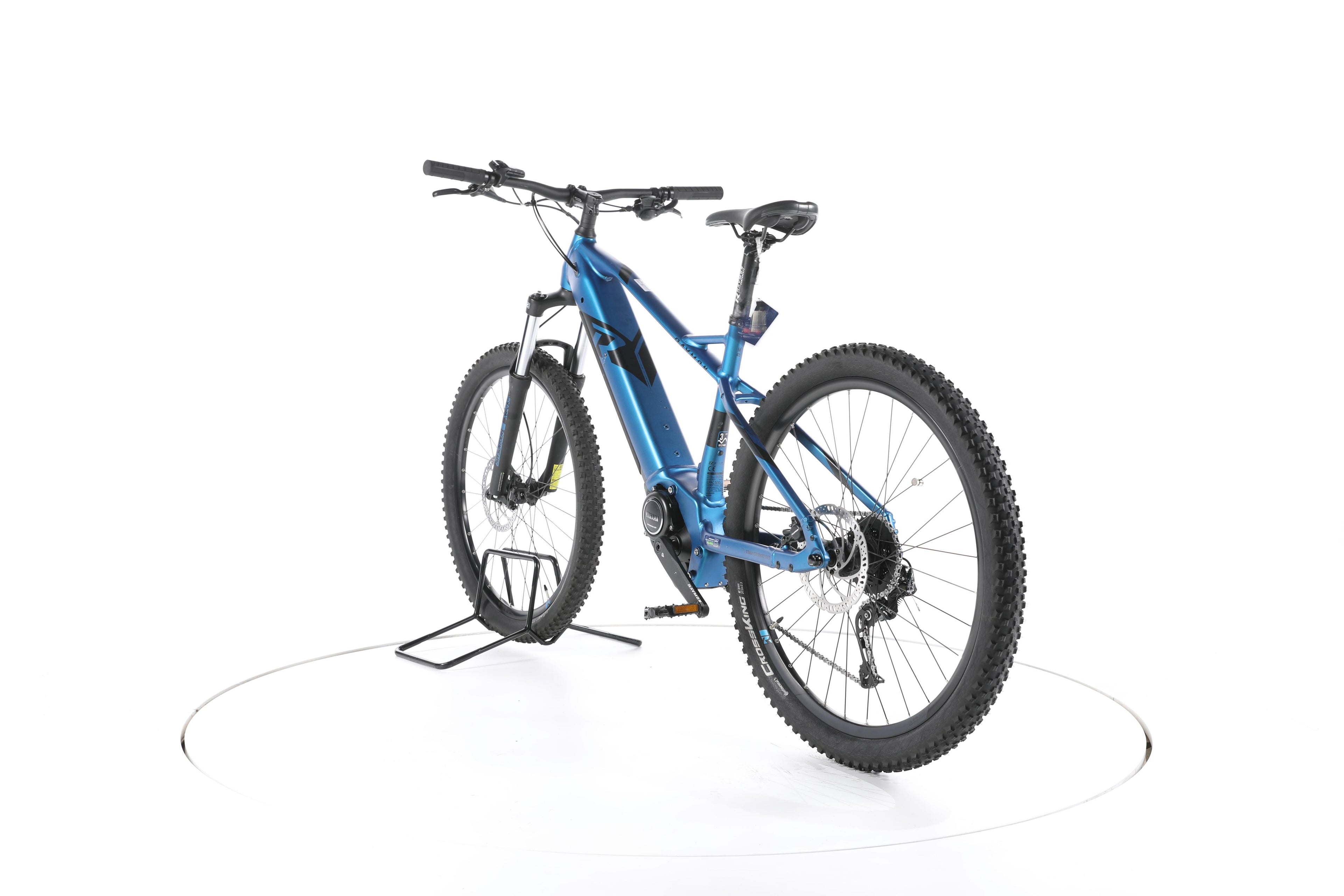 R Raymon HardRay E 5.0 E-Bike - Image 9